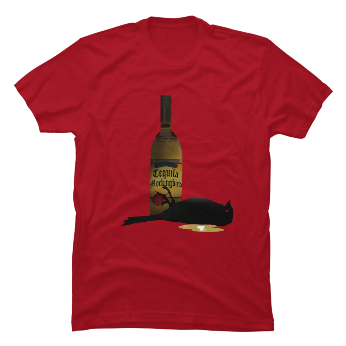 tequila mockingbird shirt tequila mockingbird shirt